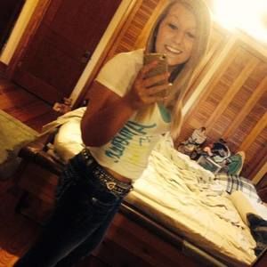 Meet your Posher, Jeanna